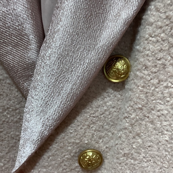 Size 14 Lane Bryant Blazer - EUC - Picture 4 of 11